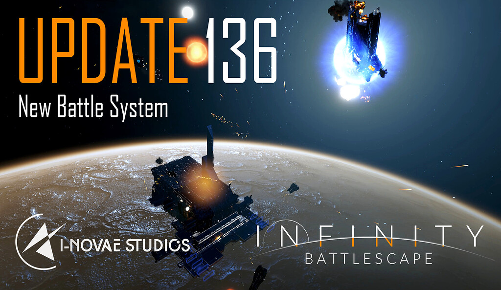 Weekly Update #136: New battle system - Battlescape - I-Novae Studios