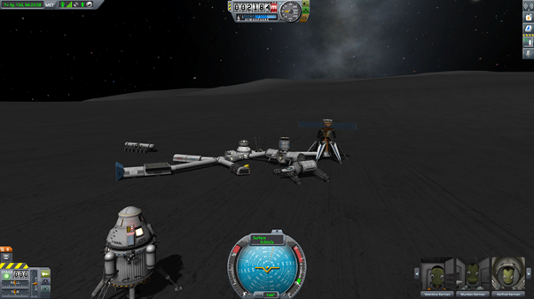 Blockland - The Lounge - Kerbal Space Program Forums